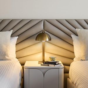 Deluxe Twin Room Two Queen Beds