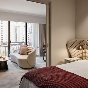 North Terrace Studio Suite