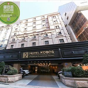 Kobos Hotel